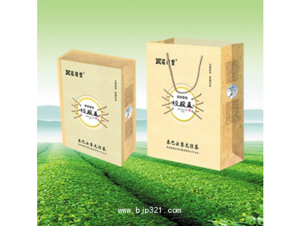 銘臻堂秦巴云霧龍須茶 七葉絞股藍(lán)龍須茶