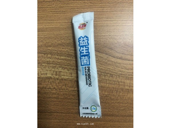 康美益生菌