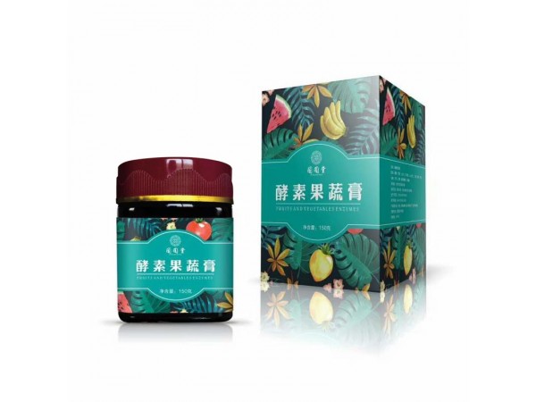 福順膏加工OEM貼牌方便食品專業(yè)生產(chǎn)廠家