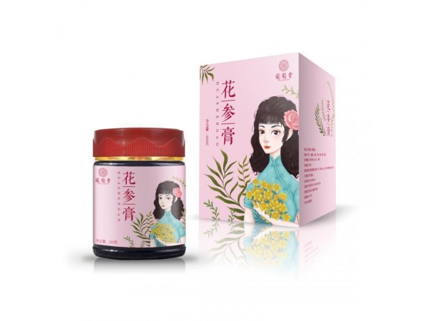 福順膏加工OEM貼牌方便食品專業(yè)生產(chǎn)廠家