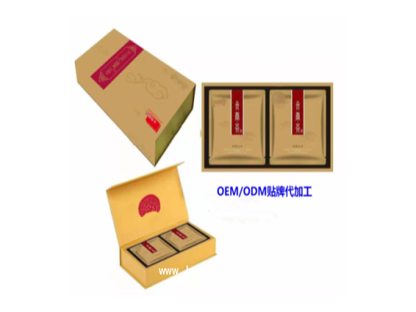 十月細(xì)潤桑黃代用茶