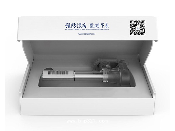 細(xì)胞衰老--慢性阻塞性肺病高危因素檢測