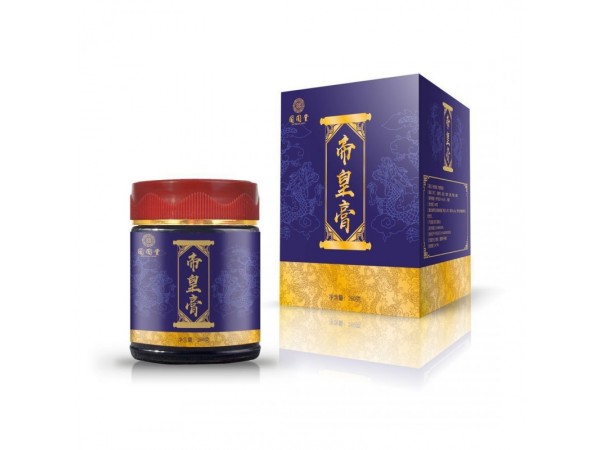 各類膏滋代加工膏方定制化生產(chǎn)帝皇膏