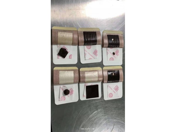 新劑型小兒穴位貼