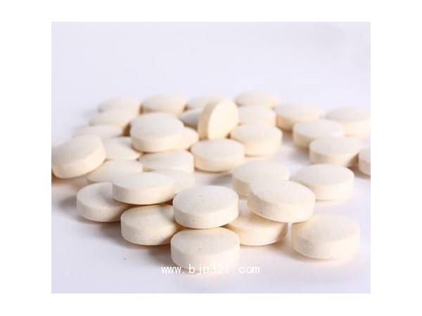 鈣鎂維生素D片加工|維生素片貼牌生產廠家