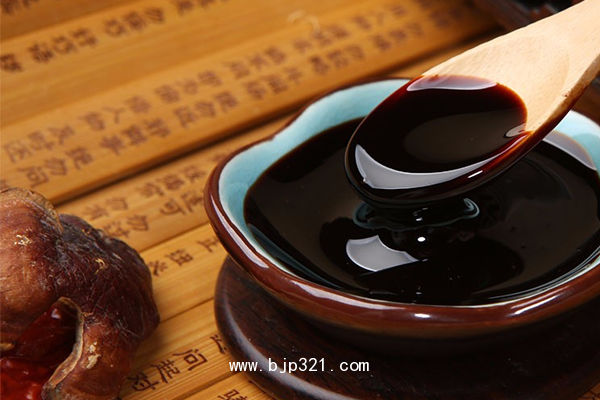 膏滋17