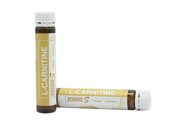 普坦尼爾左旋肉堿20000SL-CARNITINE 20000S