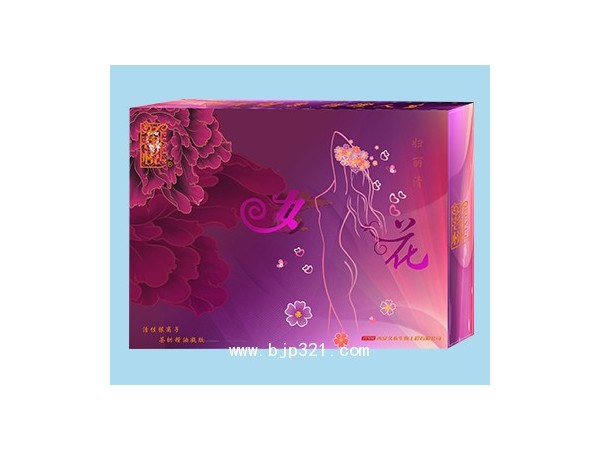 菩悅牌女人花抑菌凝膠