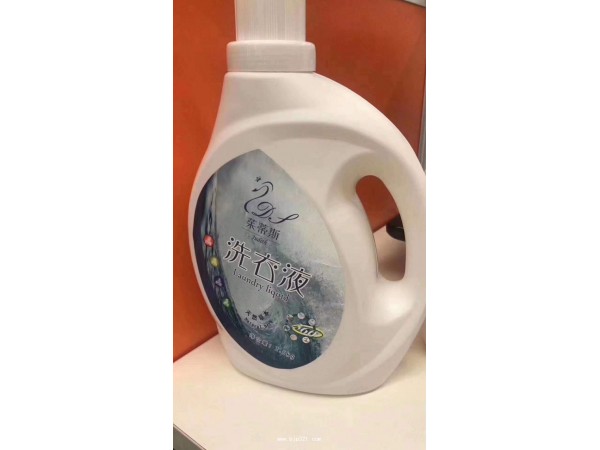 洗衣液加工|洗衣液貼牌廠家