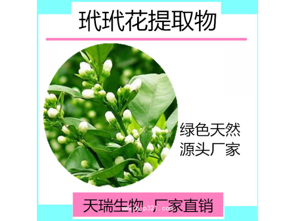 玳玳花速溶粉   玳玳花粉