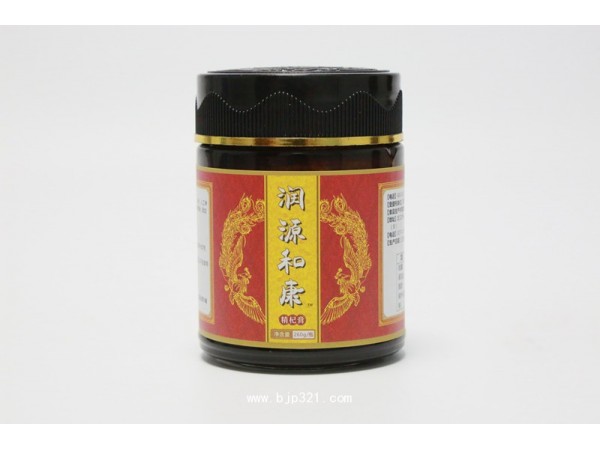 潤源和康膏  滋補膏滋 （膏滋貼牌代工）