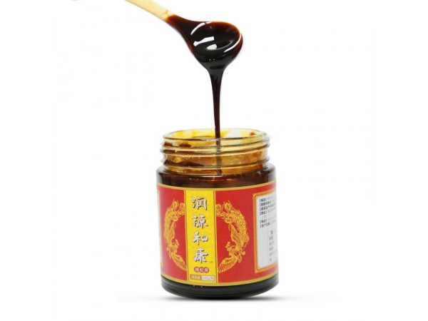 潤源和康膏  滋補膏滋 （膏滋貼牌代工）