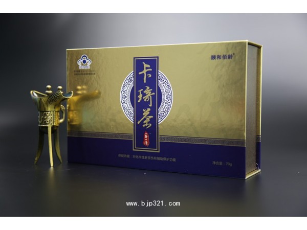 頤和佰齡 卡琦茶 養(yǎng)肝護肝  男女保健養(yǎng)生茶飲
