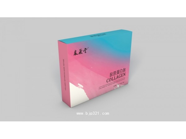 膠原蛋白肽