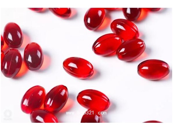 VIK威克純南極磷蝦油軟膠囊60粒裝美國進口