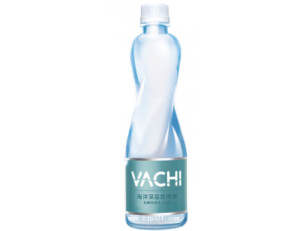 VACHI法吉富鎂海洋深層飲用水500ml中國(guó)臺(tái)灣進(jìn)口