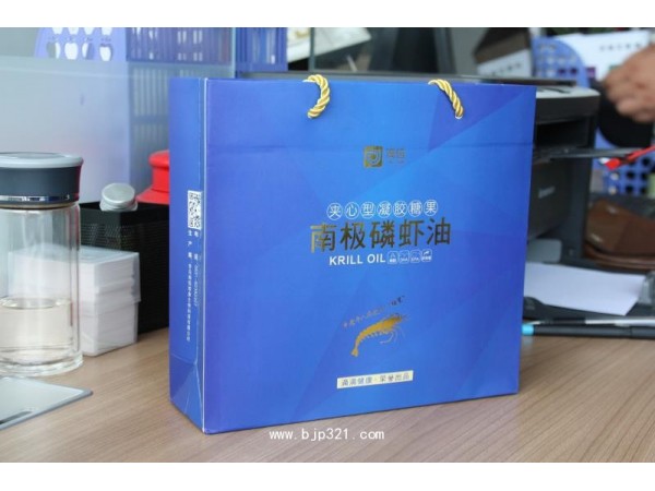 南極磷蝦油