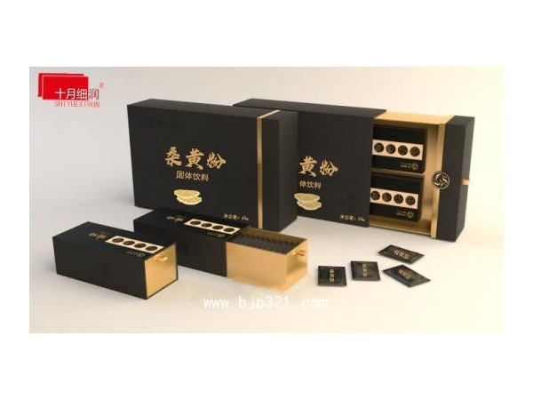 桑黃提取物