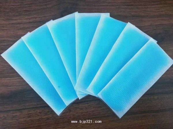 醫(yī)用退熱貼