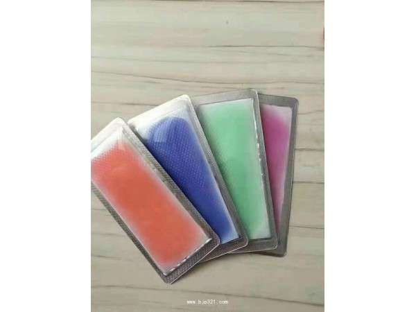 醫(yī)用退熱貼