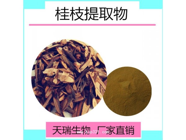 天瑞 桂枝浸膏粉 批發(fā)