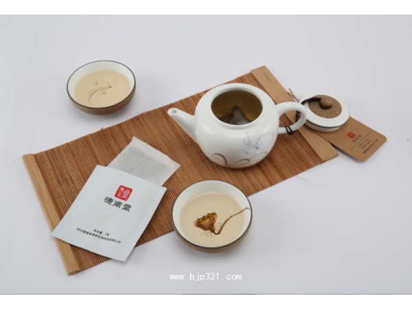 必列寶茶產(chǎn)品介紹