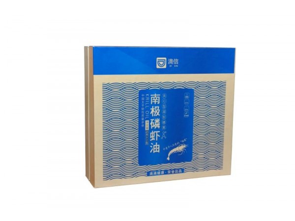 磷脂脂肪酸蝦青素高含量磷蝦油