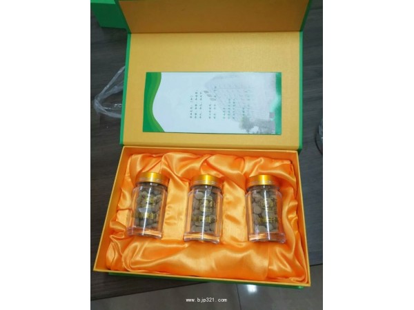 龍康健 萊菔子復合片