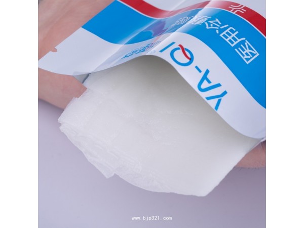醫(yī)用冷敷貼