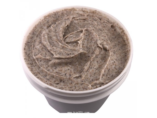 科宇創(chuàng)研乳木果磨砂膏oem貼牌加工定制廠家