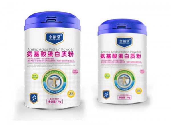 蛋白粉
