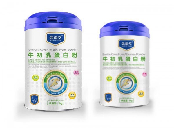 蛋白粉