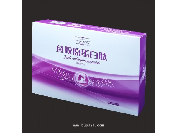 魚(yú)膠原蛋白肽