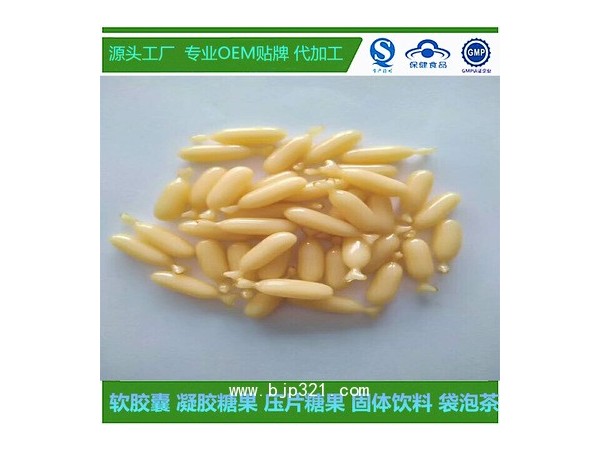 固體飲料生產(chǎn)廠家