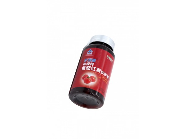 樂(lè)健陽(yáng)光 ‘護(hù)列康’番茄紅素軟膠囊