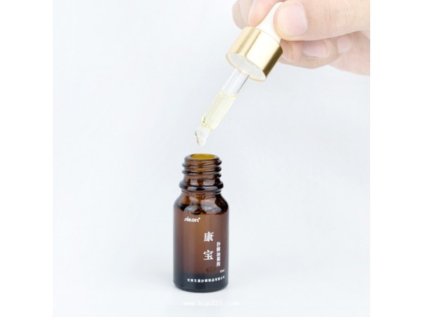 康寶沙棘油抑菌液