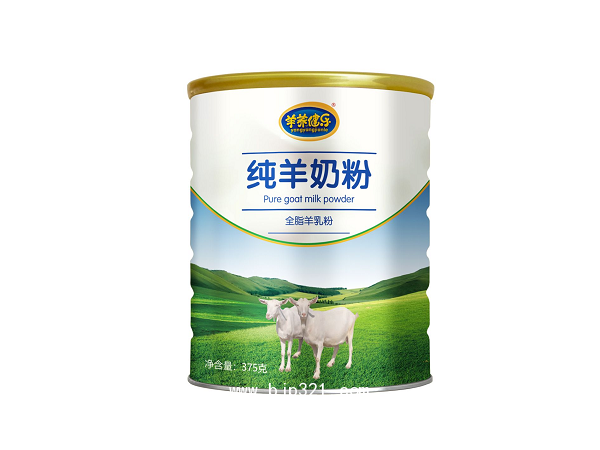 牦牛奶粉