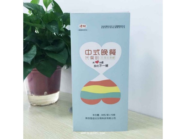 嘖優(yōu)中式早餐代餐粉