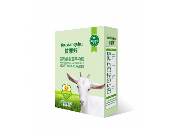 伊犁雪蓮乳業(yè)配方羊奶粉招合作商