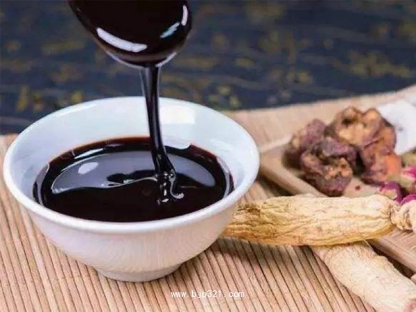 女性祛斑美容養(yǎng)顏膏方合作