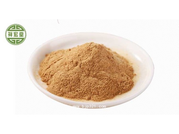 菊粉雪梨oem代加工粉劑貼牌定制odm固體食品飲料代加工