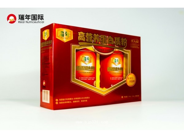 瑞年高營養(yǎng)蛋白質(zhì)粉