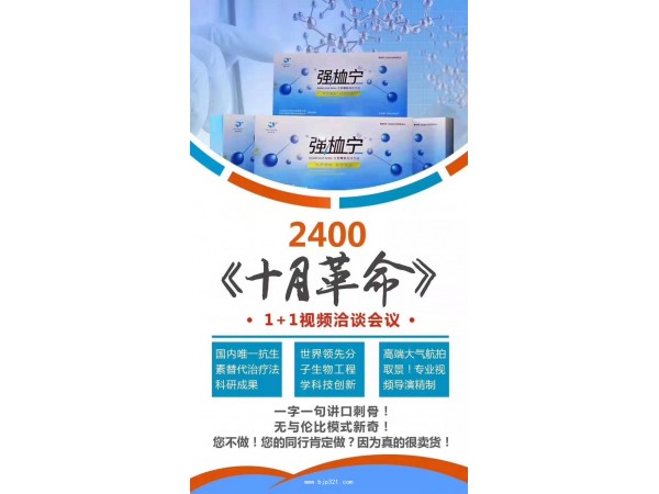 強(qiáng)恤寧（十月革命視頻會）