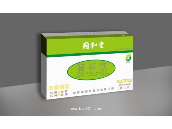 高纖維酵素飲