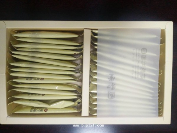 樺褐孔菌粉固體飲料