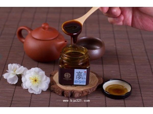 膏方產品全國招商，可承接OEM、代工生產