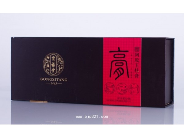 膏方產品全國招商，可承接OEM、代工生產