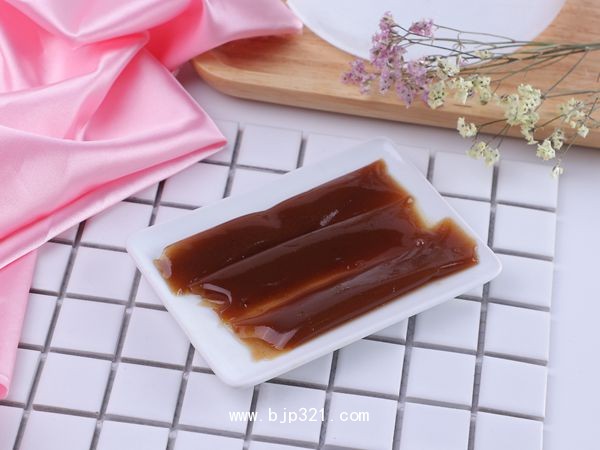 美是康膠原蛋白果凍