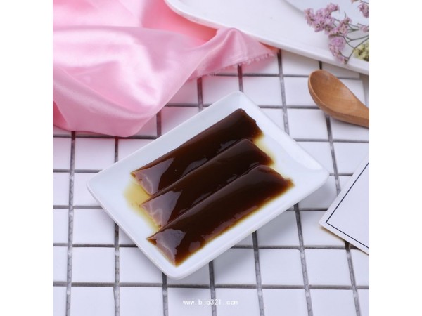 美是康海藻凍 oem貼牌代加工