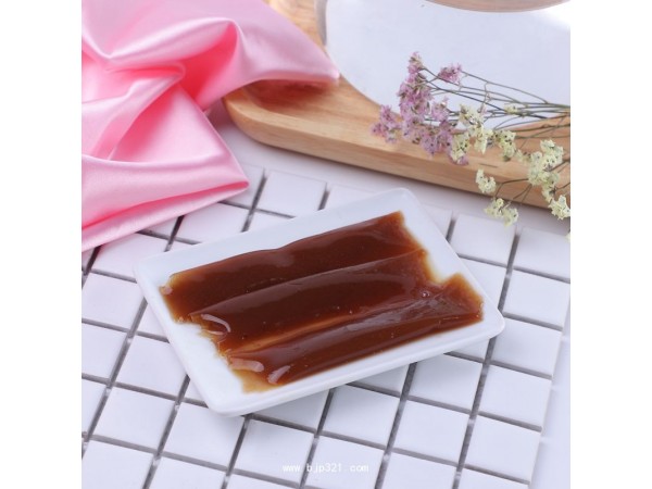 美是康海藻凍 oem貼牌代加工